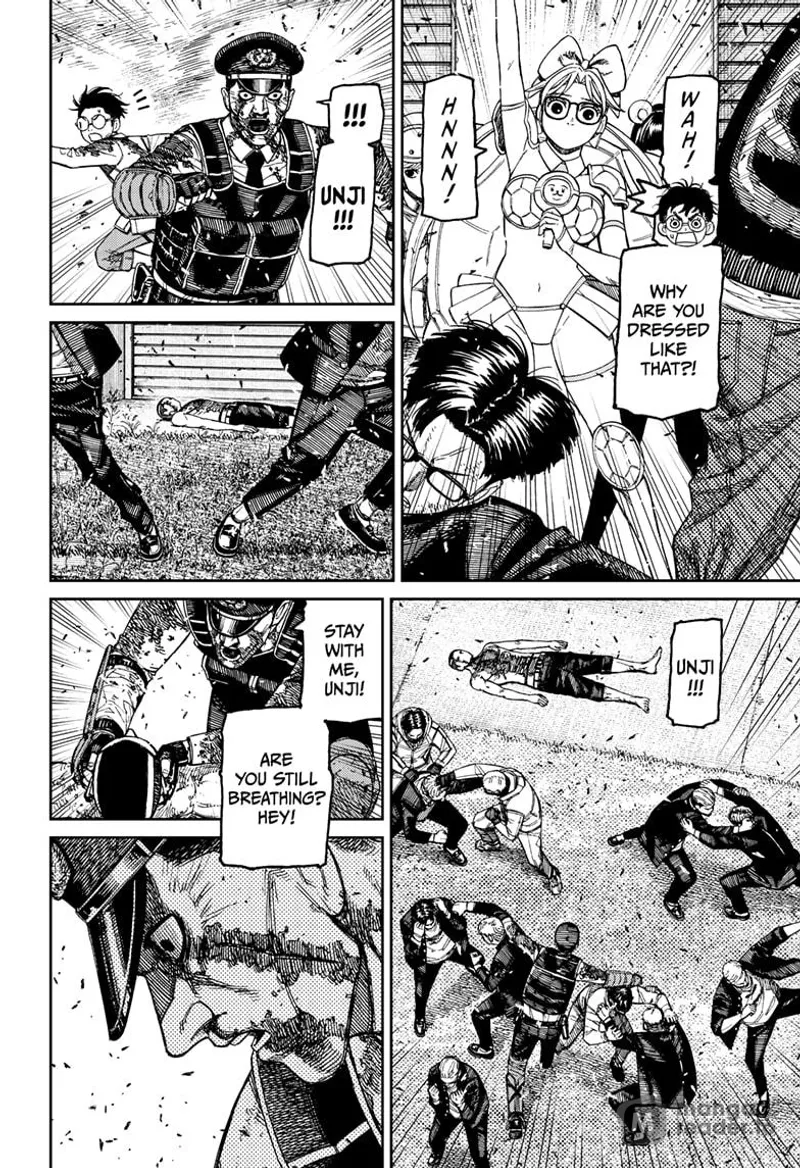 Page 4 of Chapter 162: Chapter 162: Battle Strategies