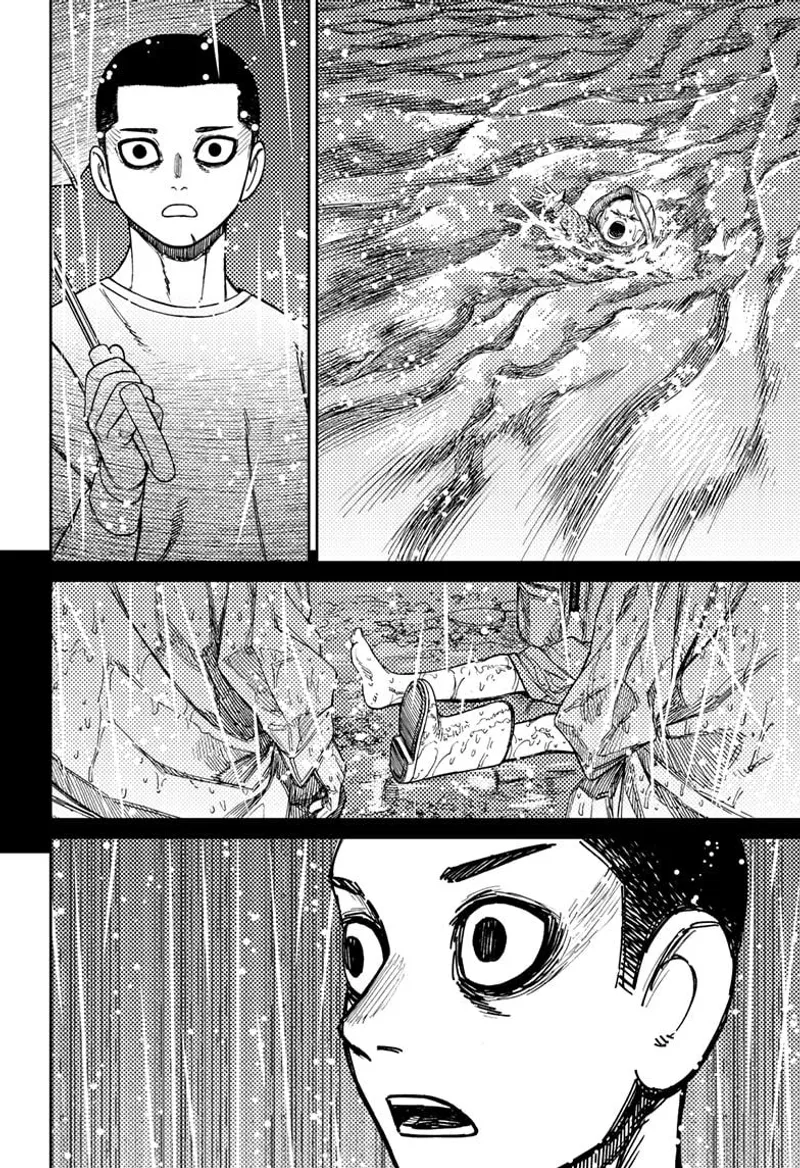 Page 8 of Chapter 156: Chapter 156: Strategic Moves