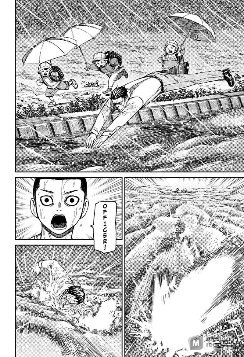 Page 10 of Chapter 156: Chapter 156: Strategic Moves