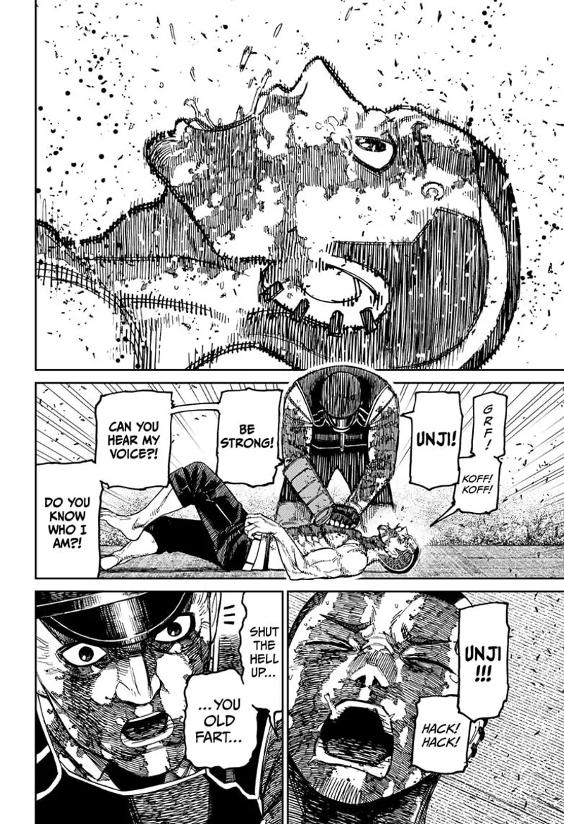 Page 10 of Chapter 162: Chapter 162: Battle Strategies