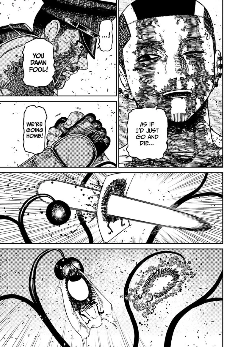 Page 11 of Chapter 162: Chapter 162: Battle Strategies