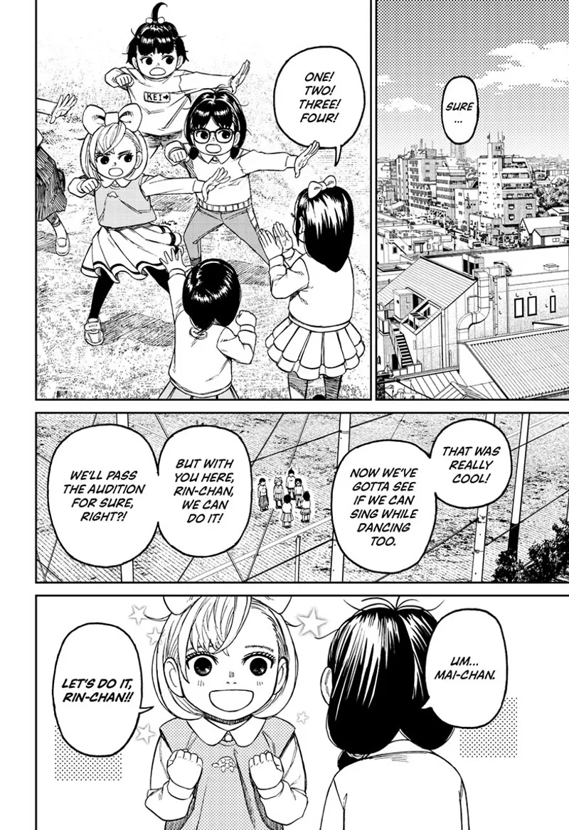 Page 15 of Chapter 124: Chapter 124: Growing Bonds