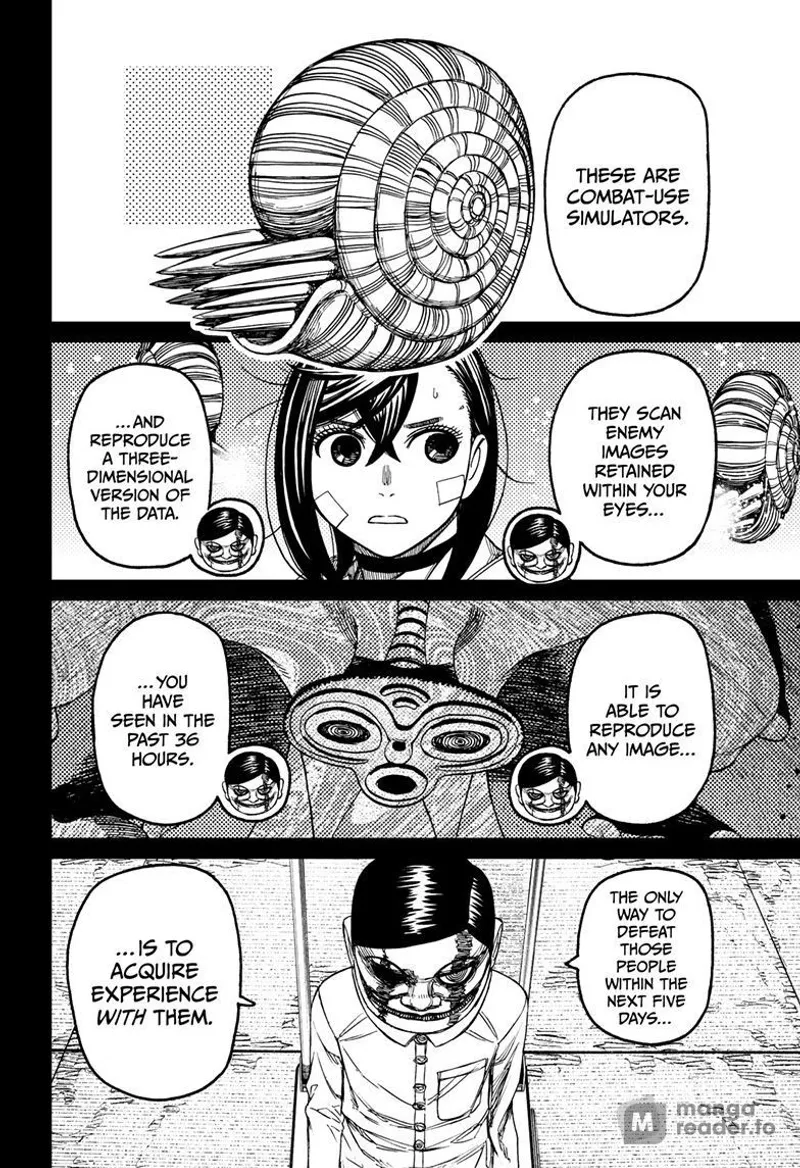 Page 16 of Chapter 91: Chapter 91: Deepening Mysteries