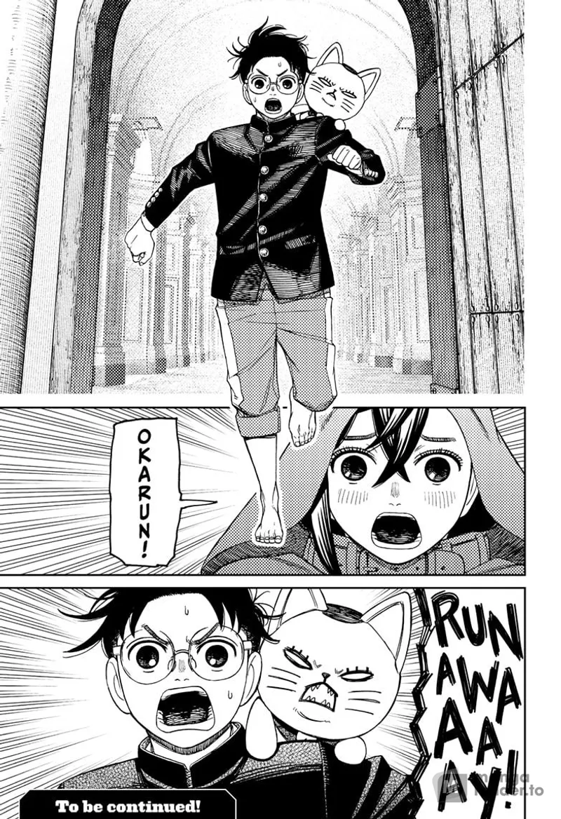 Page 19 of Chapter 147: Chapter 147: Strategic Battle